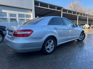 Mercedes E-Class foto 3