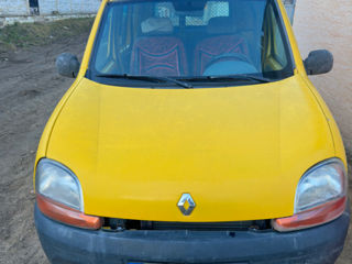 Renault Kangoo foto 3