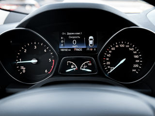 Ford Kuga фото 9