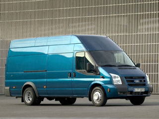 Продам тормозной диск от Ford Transit foto 3