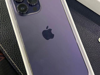 Iphone 14 Pro 246gb