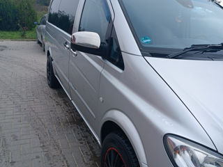 Mercedes Vito foto 7