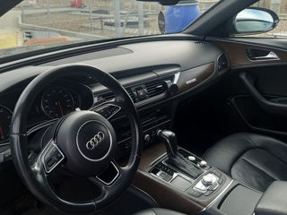 Audi A6 foto 2