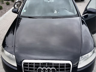 Audi A6 foto 1