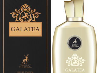 Galatea Maison Alhambra