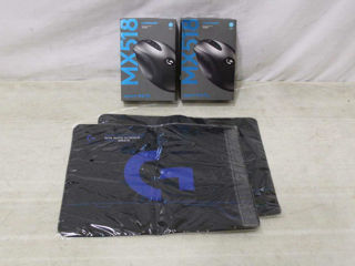 Logitech G502 SE/ MX518 / Logitech M525 foto 2