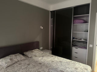 Apartament cu 2 camere, 75 m², Râșcani, Chișinău foto 2