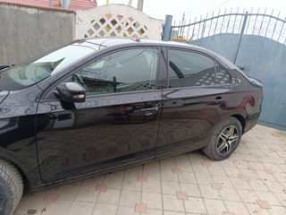 Seat Toledo