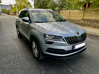 Skoda Karoq foto 2