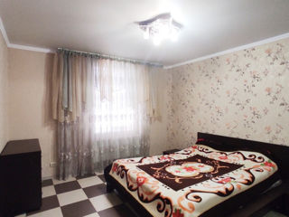 Apartament cu 2 camere, 54 m², Centru, Chișinău foto 6