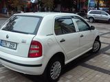 Skoda Fabia foto 3