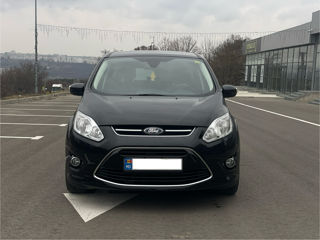 Ford C-Max foto 3