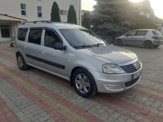 Dacia Logan Mcv foto 10