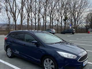 Ford Focus foto 5