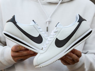 Nike Cortez White foto 3