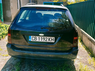 Ford focus 1.8diesel foto 2