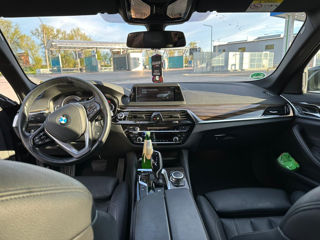 BMW 5 Series foto 5