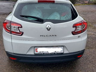 Renault Megane foto 5