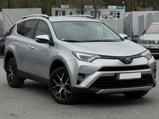 Toyota Rav 4 foto 4