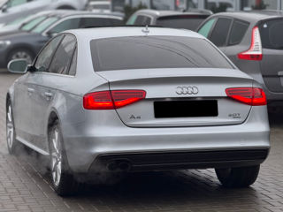 Audi A4 foto 5