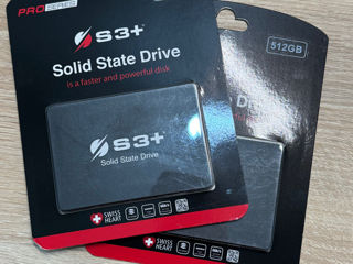 SSD 2.5 ( NVMe ) foto 6