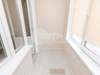 Apartament cu 2 camere, 70 m², Centru, Chișinău foto 10