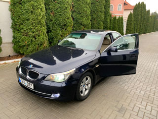 BMW 5 Series foto 11