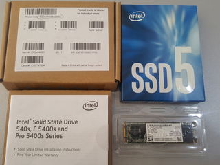 SSD 1 Tb Intel !!! foto 1
