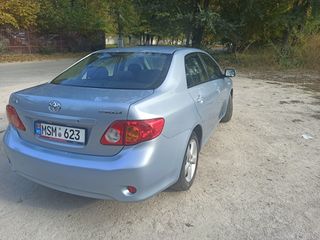 Toyota Corolla foto 2