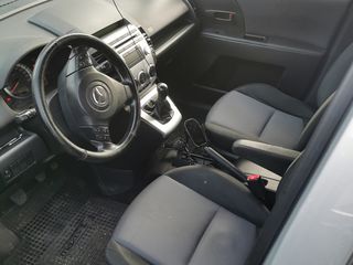 Mazda 5 foto 6