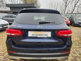 Mercedes GLC foto 6