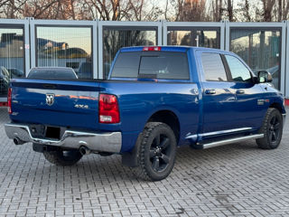 Dodge Ram foto 4