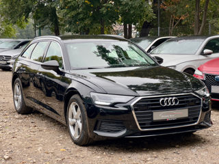 Audi A6 foto 1