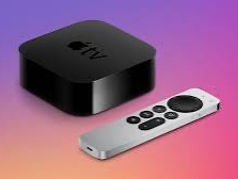 Apple TV 4K Original New 128GB 199€ in Stock!!! foto 3