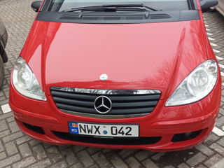 Mercedes A-Class