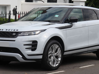 Piese Land Rover Range Rover Evoque - Livrarea prin toată Moldova! In rate 0% foto 0