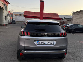 Peugeot 3008 foto 5