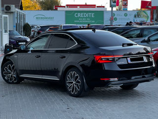 Skoda Superb foto 5