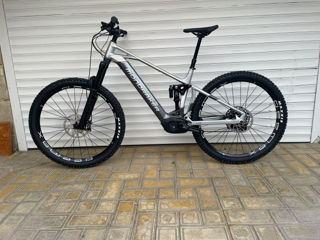 E-bike Mondraker Crafty R 2023 foto 6