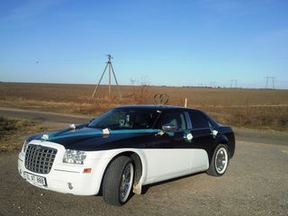 Chrysler 300c foto 10