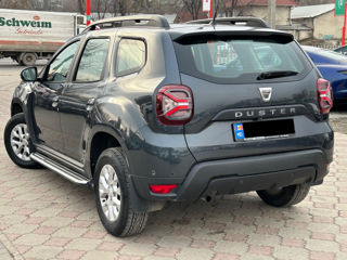 Dacia Duster foto 4