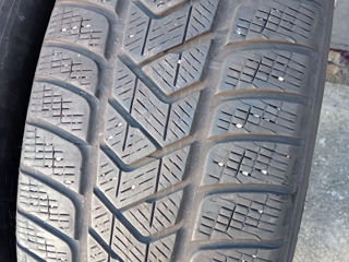 235 65 R19 Pirelli iarna foto 3