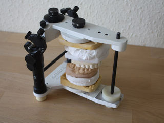 Articulator Artex