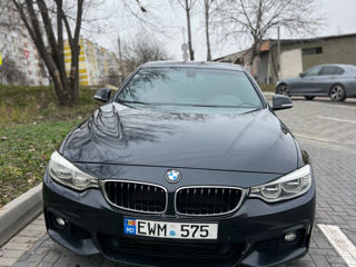 BMW 4 Series foto 2