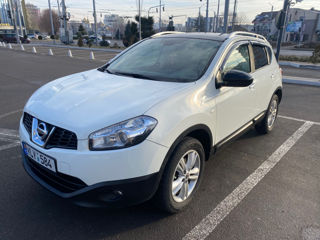 Nissan Qashqai foto 1