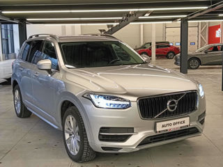 Volvo XC90 foto 3