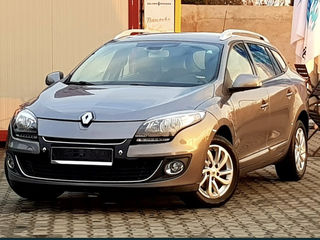 Renault megane foto 2