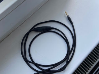 Casti HyperX Cloud Alpha фото 1