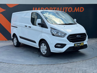 Ford Transit Custom foto 4