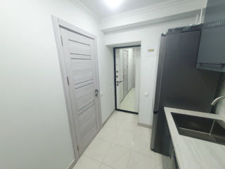 Apartament cu 1 cameră, 20 m², Ciocana, Chișinău foto 7